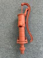 Waterpomp (bieden), Tuin en Terras, Waterpompen, Ophalen of Verzenden, Zo goed als nieuw