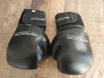 Boxing Handschoenen, Sport en Fitness, Vechtsporten en Zelfverdediging, Overige, Gebruikt, Ophalen of Verzenden, Maat M