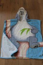 baby omslaghanddoek met capuchon, Gebruikt, Jongetje of Meisje, One size, Ophalen of Verzenden