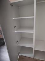 Ikea platsa kast wit, Huis en Inrichting, Ophalen, Gebruikt