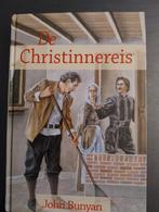 Christinnereis - John Bunyan, Adri Burghout, Ophalen of Verzenden, Gelezen, John Bunyan, Christendom | Protestants