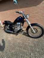 Suzuki LS 650 savage A2 rijbewijs, Chopper, Particulier, Minimaal motorrijbewijs A2, 12 t/m 35 kW