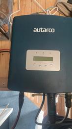 Autarco omvormer, Ophalen of Verzenden, Zo goed als nieuw, Overige typen