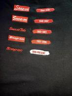 Super aparte Snap_on hoodie XL, Ophalen of Verzenden, Nieuw, Maat 56/58 (XL), Zwart