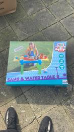 11 zand water speeltafels partij, Nieuw, Ophalen of Verzenden