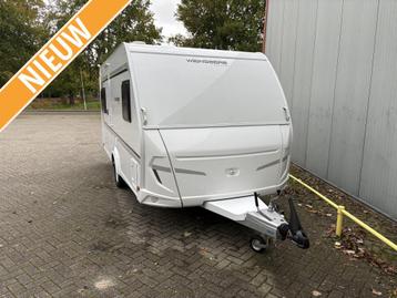 Weinsberg CaraOne Edition HOT 450 FU Model 2026 beschikbaar voor biedingen
