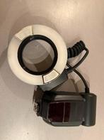 Macro Flits, Audio, Tv en Foto, Fotografie | Flitsers, Ophalen, Nieuw, Overige merken