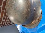 Helm, Ophalen of Verzenden, Luchtmacht, Duitsland, Helm of Baret