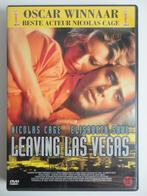 Leaving Las Vegas (1995), Ophalen of Verzenden, Drama, Vanaf 16 jaar