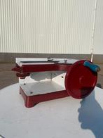 Antieke Snijmachine, Ophalen of Verzenden, Zo goed als nieuw