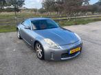 Nissan 350Z 3.5 V6 2006, 320 pk, Bruin, Handgeschakeld, 83 €/maand