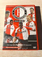 Feyenoord seizoen 2004-2005, Ophalen of Verzenden