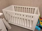 Ledikant met matras (eventueel), Ophalen, Gebruikt, Jongetje of Meisje