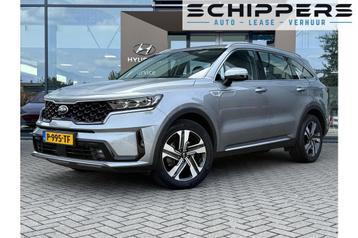 Kia Sorento 1.6 T-GDI Plug-in Hybrid 4WD DynamicPlusLine | L beschikbaar voor biedingen