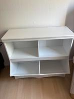 Open Montessori speelgoedkast, Kinderen en Baby's, Kinderkamer | Overige Meubels, Ophalen, Gebruikt, Kast