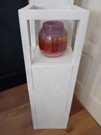 Pilaar. 80cm hg., Huis en Inrichting, Woonaccessoires | Zuilen en Pilaren, Ophalen, Zo goed als nieuw