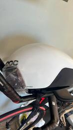 POC Cerebel tijdrithelm NIEUW, Fietsen en Brommers, Fietsaccessoires | Fietshelmen, M, Nieuw, Ophalen of Verzenden, POC