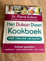 Dieetboek dr ducan, Boeken, Gezondheid, Dieet en Voeding, Pierre Dukan, Ophalen of Verzenden, Dieet en Voeding, Zo goed als nieuw