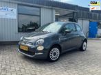 Fiat 500 1.0 Hybrid Lounge|RIJKLAAR|CARPLAY|A-C|NL AUTO!, Voorwielaandrijving, Stof, Gebruikt, Euro 6