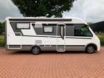 Mobilvetta A600 K Yacht met lengtebedden, 75.939 KM, Caravans en Kamperen, Campers, Gaslek-detector, Fiat, 7 tot 8 meter, Particulier