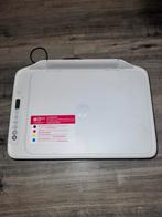 Hp, Ophalen of Verzenden, Zo goed als nieuw, Printer