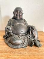 Polystone HAPPY BOEDDHA, Huis en Inrichting, Ophalen of Verzenden, Zo goed als nieuw