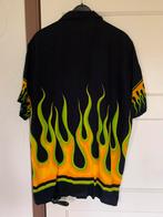 Flamed blouse, shirt maat XL, Ophalen of Verzenden, Maat 56/58 (XL), Zo goed als nieuw
