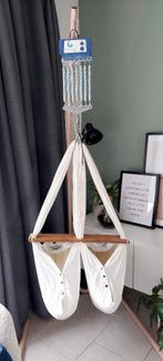 Tweeling Hangmat Nonomo met motor, Ophalen, Zo goed als nieuw, Overige typen