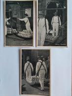 Serie Alkmaar Kaasmarkt jaren '40, Verzenden, 1940 tot 1960, Noord-Holland