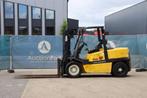 Veiling: Heftrucks, Stapelaars en Palletwagens, Zakelijke goederen, Machines en Bouw | Heftrucks en Intern transport, Ophalen