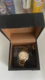 Guess horloge, Ophalen, Zo goed als nieuw, Staal, Overige merken