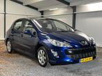 Peugeot 308 1.6 VTi XT 120PK Hatchb 5d ECC CRUISE*150.Dkm*, Voorwielaandrijving, Gebruikt, 680 kg, 4 cilinders