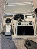 DJI Mini 3 drone als nieuw, Ophalen of Verzenden, Zo goed als nieuw, Info@DJI.nl, Eindhoven
