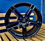 Volkswagen Polo Audi A1 Seat velgen 17 inch opt. met banden., Auto-onderdelen, Banden en Velgen, Velg(en), Nieuw, 17 inch, Ophalen of Verzenden