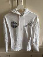 McQ trui maat M, Alexander McQueen, Maat 48/50 (M), Wit, Ophalen of Verzenden