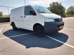Vw transporter T5 2.0 BENZINE 2009 lage kmst!!!, Auto's, Particulier, Te koop
