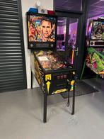 Prachtige flipperkast Data East Last Action Hero Pinball, Verzamelen, Automaten | Flipperkasten, Ophalen, Gebruikt, Data East