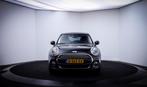 MINI Mini 1.5 136PK Cooper Pepper Business NAVI | CLIMA | ST, 136 pk, Gebruikt, Leder en Stof, Zwart