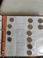 Munt Album. Frankrijk, Ophalen of Verzenden, Frankrijk