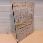 Nr. 894 "Deutschland" verovert Zeeland De Duitse inval in Ze, Ophalen of Verzenden, Tweede Wereldoorlog, Gelezen, J.N. Houterman