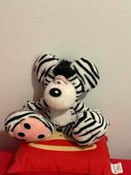 Vintage Diddle Zebra, Ophalen of Verzenden, Gebruikt, Overige typen