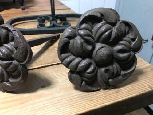 antiek muuranker muur ankers anker antieke oude, Antiek en Kunst, Antiek | Gereedschap en Instrumenten, Ophalen of Verzenden