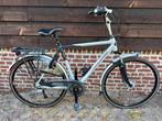 Prachtige Gazelle Allure LTD herenfiets 28 inch 24v H57, Fietsen en Brommers, Ophalen, Versnellingen, Zo goed als nieuw, 57 tot 61 cm