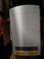 SolarEdge Omvormer - Gebruikt, Doe-het-zelf en Verbouw, Zonnepanelen en Toebehoren, Ophalen of Verzenden, Gebruikt, Paneel, 200 wattpiek of meer