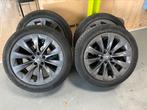 Tesla model X 20 inch winterset, Auto-onderdelen, Banden en Velgen, Ophalen, 275 mm, Winterbanden, Band(en)