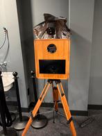 Te koop Photobooth Origineel hout SALE NIEUW, Ophalen of Verzenden, Nieuw