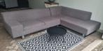 Zeer nette hoekbank, Huis en Inrichting, Banken | Bankstellen, Ophalen, Zo goed als nieuw, 150 cm of meer, Vierpersoons of meer