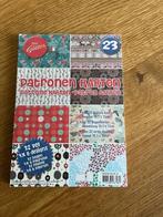 Studio Light - Patronen karton met glitter, Ophalen of Verzenden, Gebruikt, Materiaal