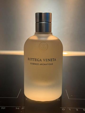 Bottega veneta essence aromatique 90ml eau de cologne beschikbaar voor biedingen