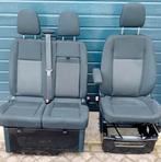 Cabine set ford transit, Ophalen, Gebruikt, Ford